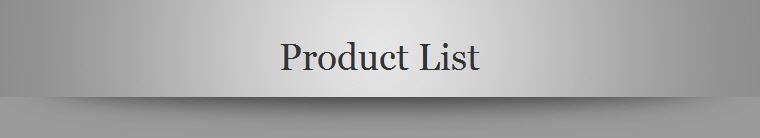 Product List